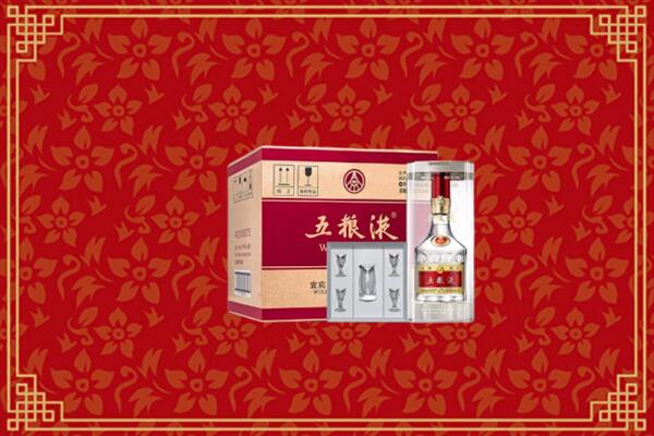 龙湾区回收五粮液